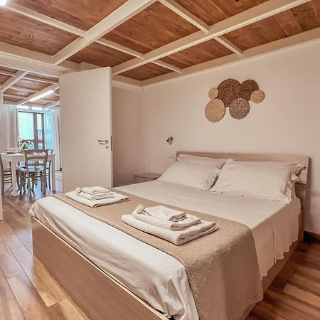 Casa Melpi Villa Ostuni Bagian luar foto