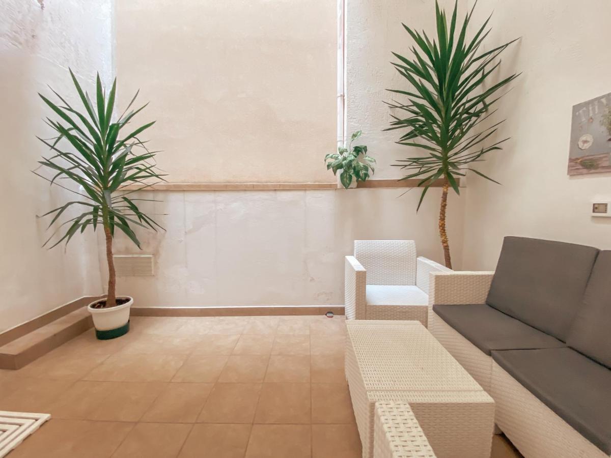 Casa Melpi Villa Ostuni Bagian luar foto