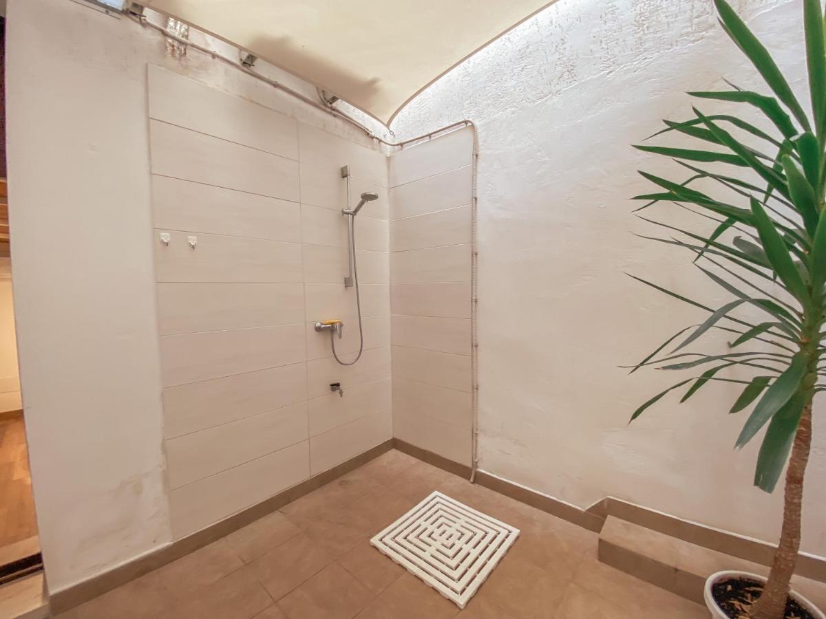 Casa Melpi Villa Ostuni Bagian luar foto