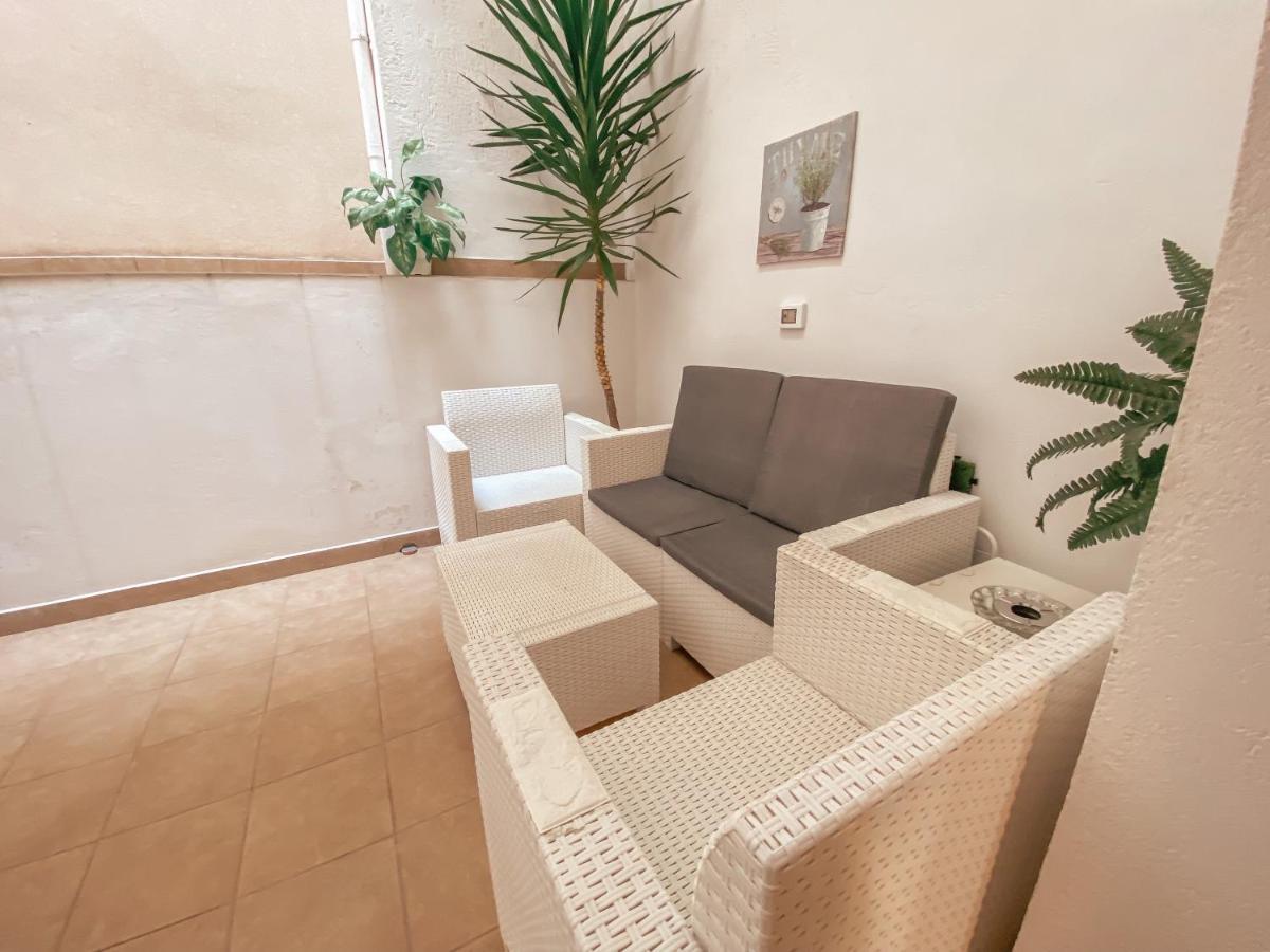 Casa Melpi Villa Ostuni Bagian luar foto
