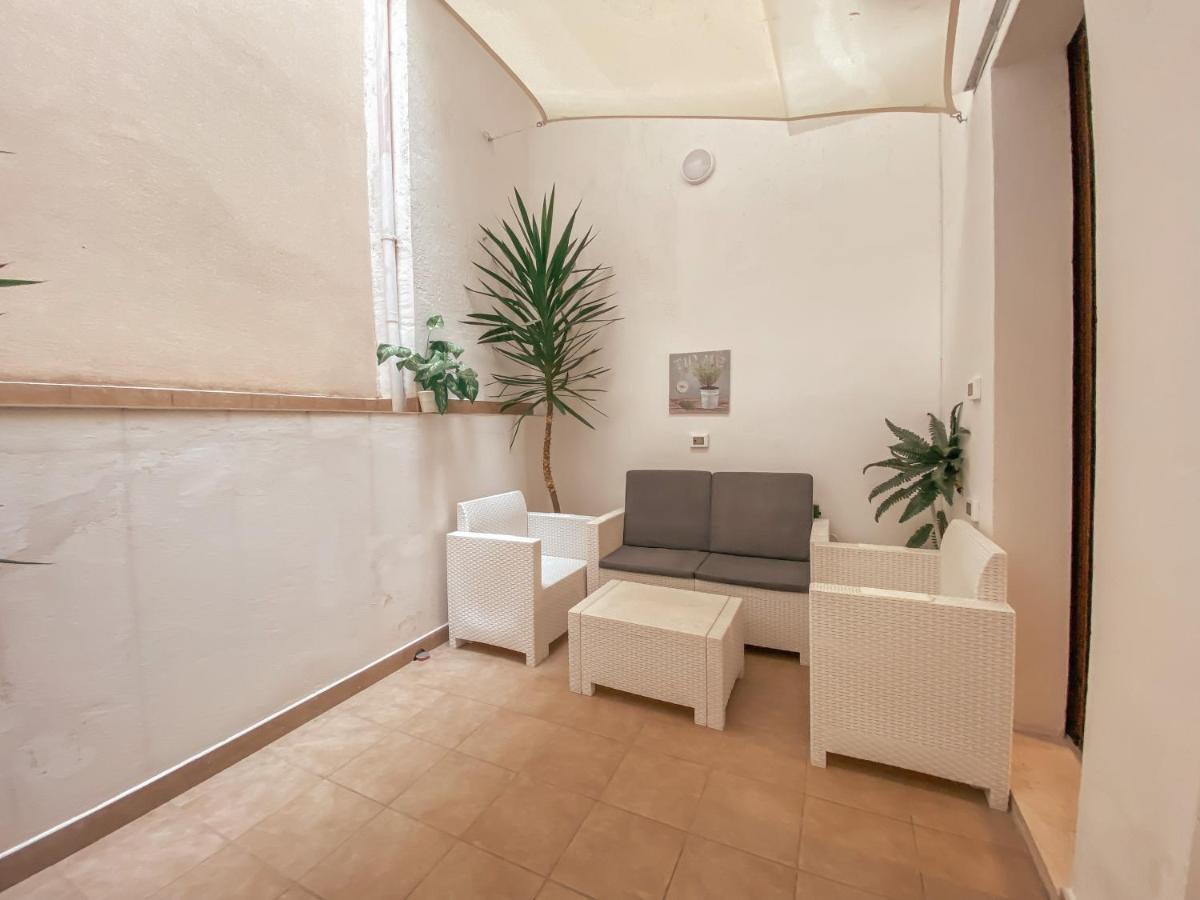 Casa Melpi Villa Ostuni Bagian luar foto