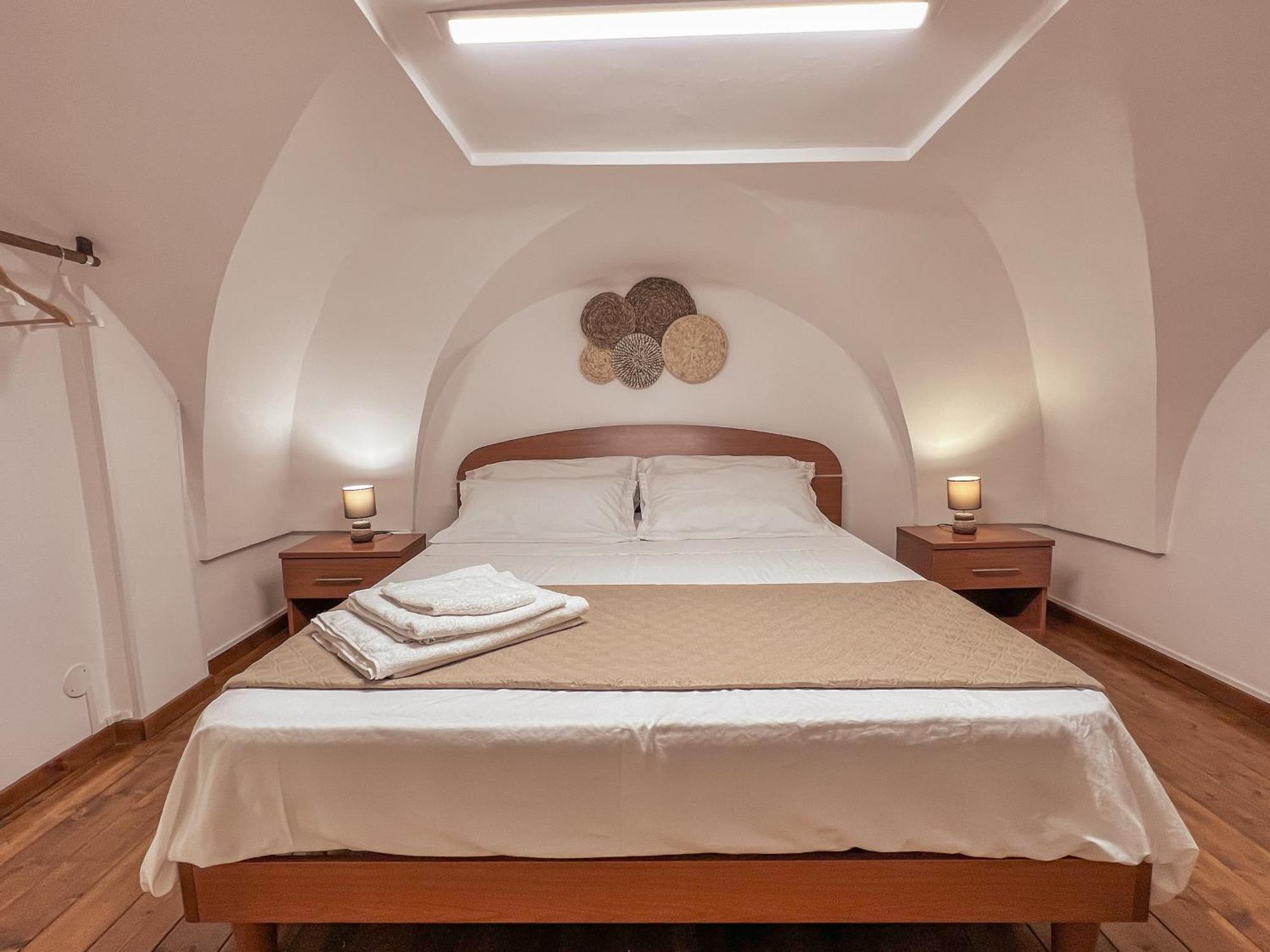 Casa Melpi Villa Ostuni Bagian luar foto