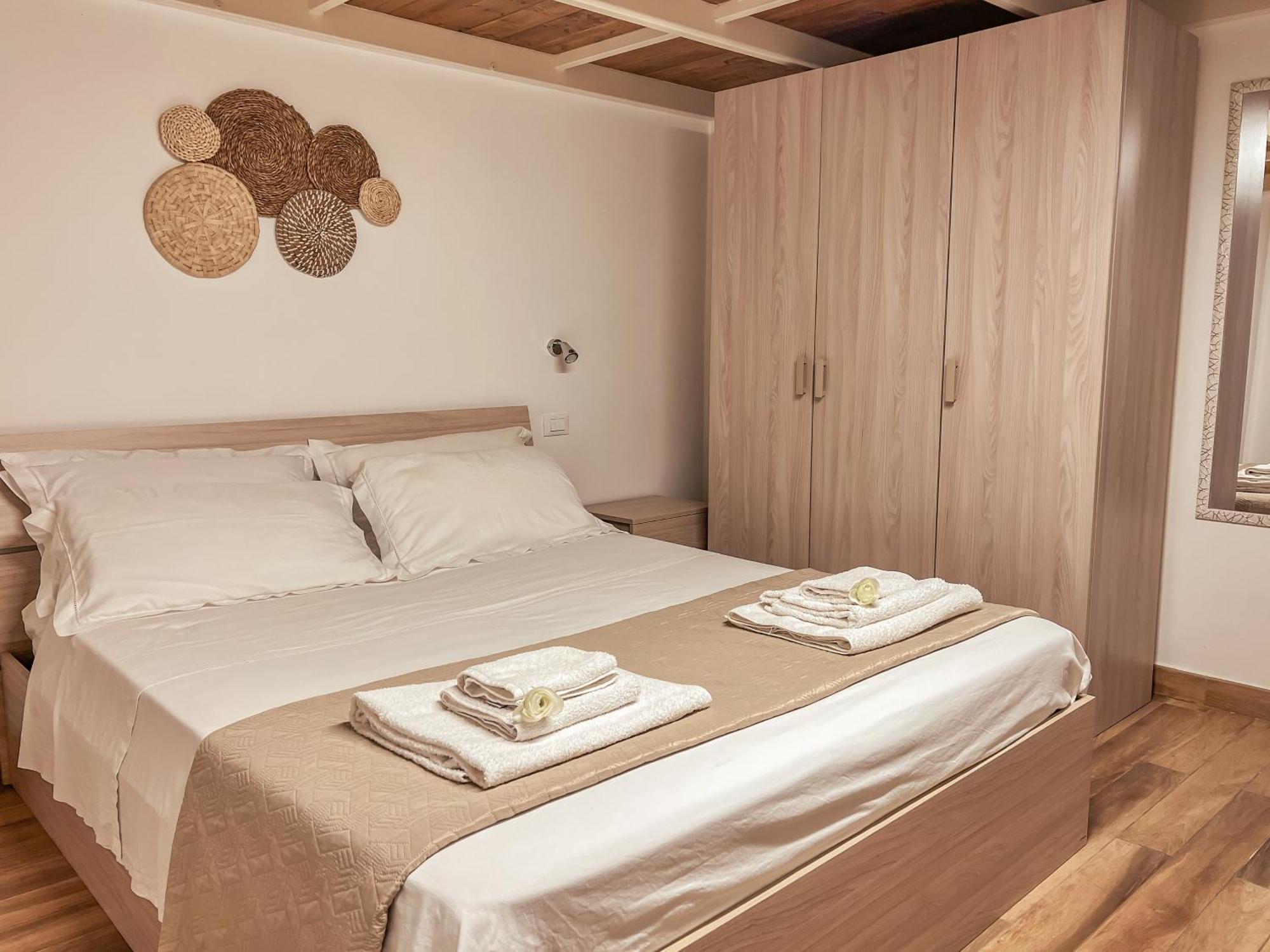 Casa Melpi Villa Ostuni Bagian luar foto