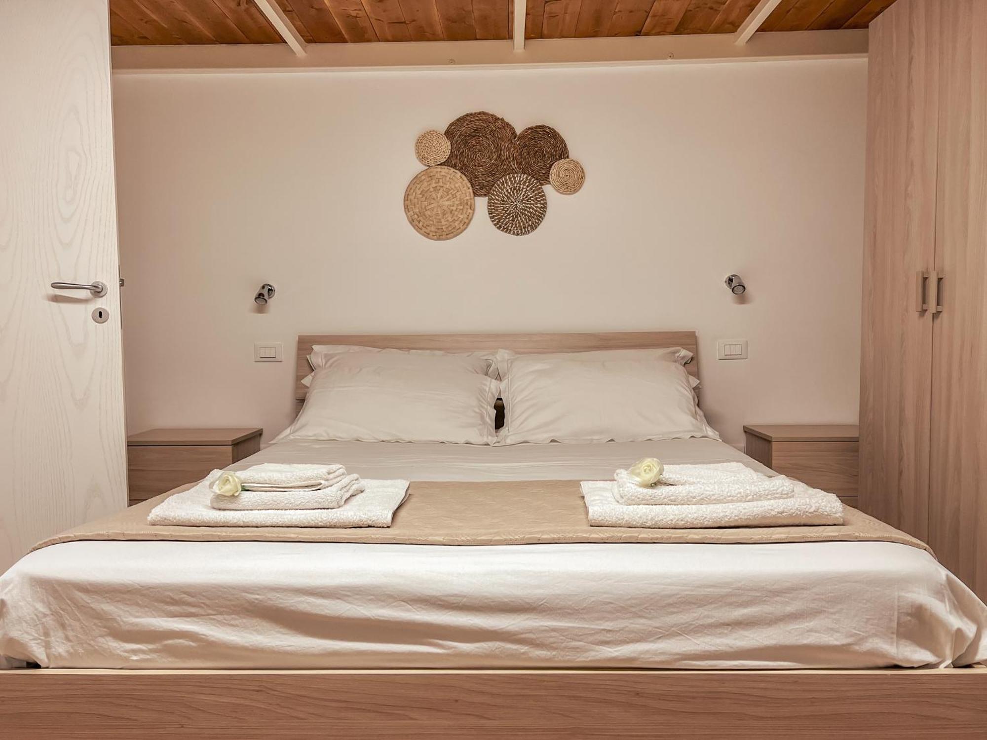 Casa Melpi Villa Ostuni Bagian luar foto