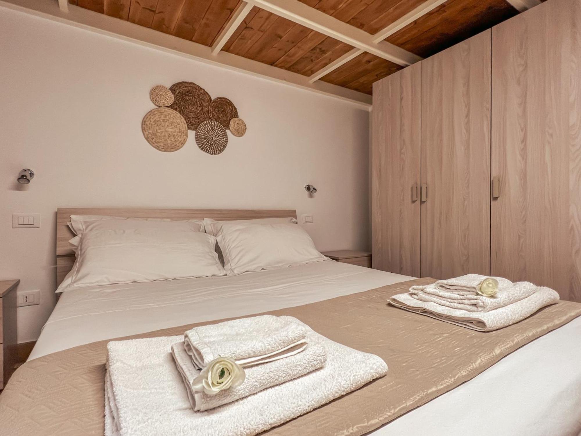 Casa Melpi Villa Ostuni Bagian luar foto