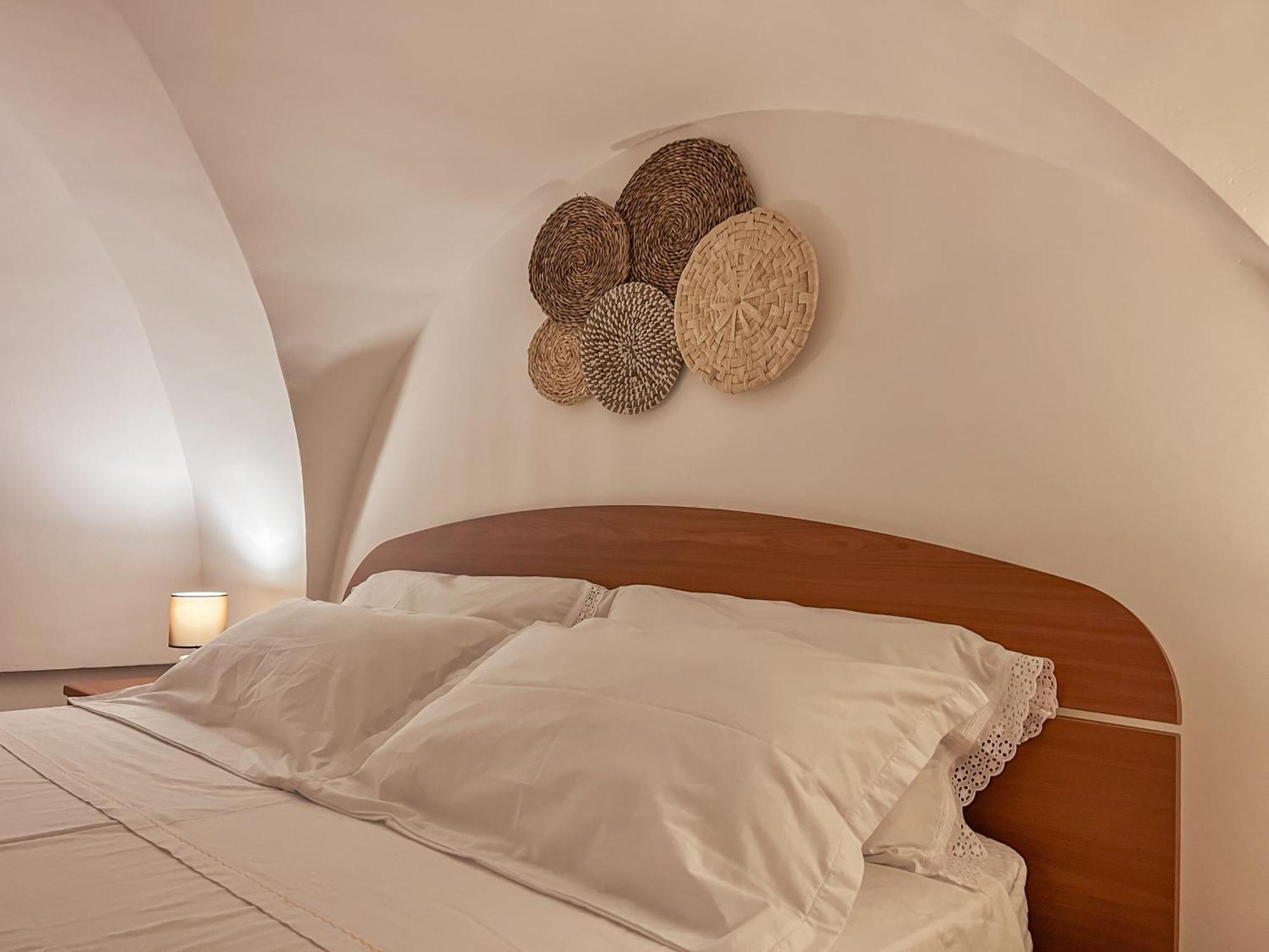 Casa Melpi Villa Ostuni Bagian luar foto