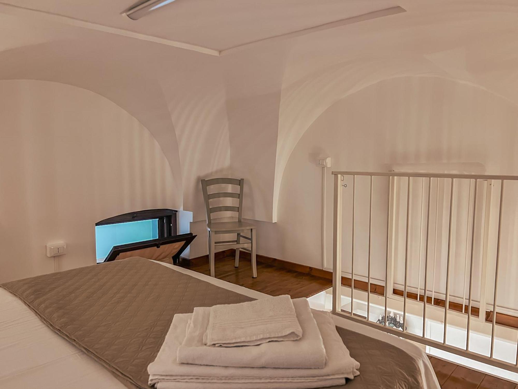 Casa Melpi Villa Ostuni Bagian luar foto