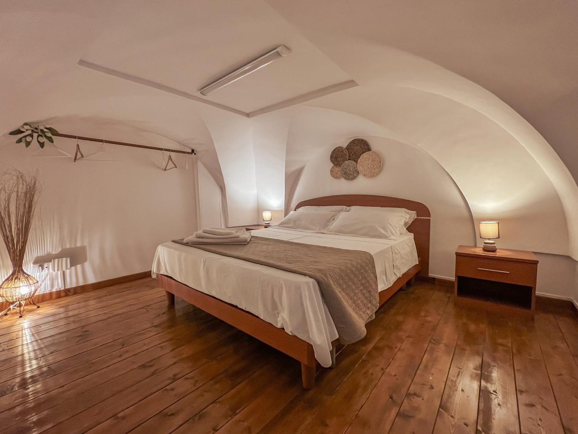Casa Melpi Villa Ostuni Bagian luar foto