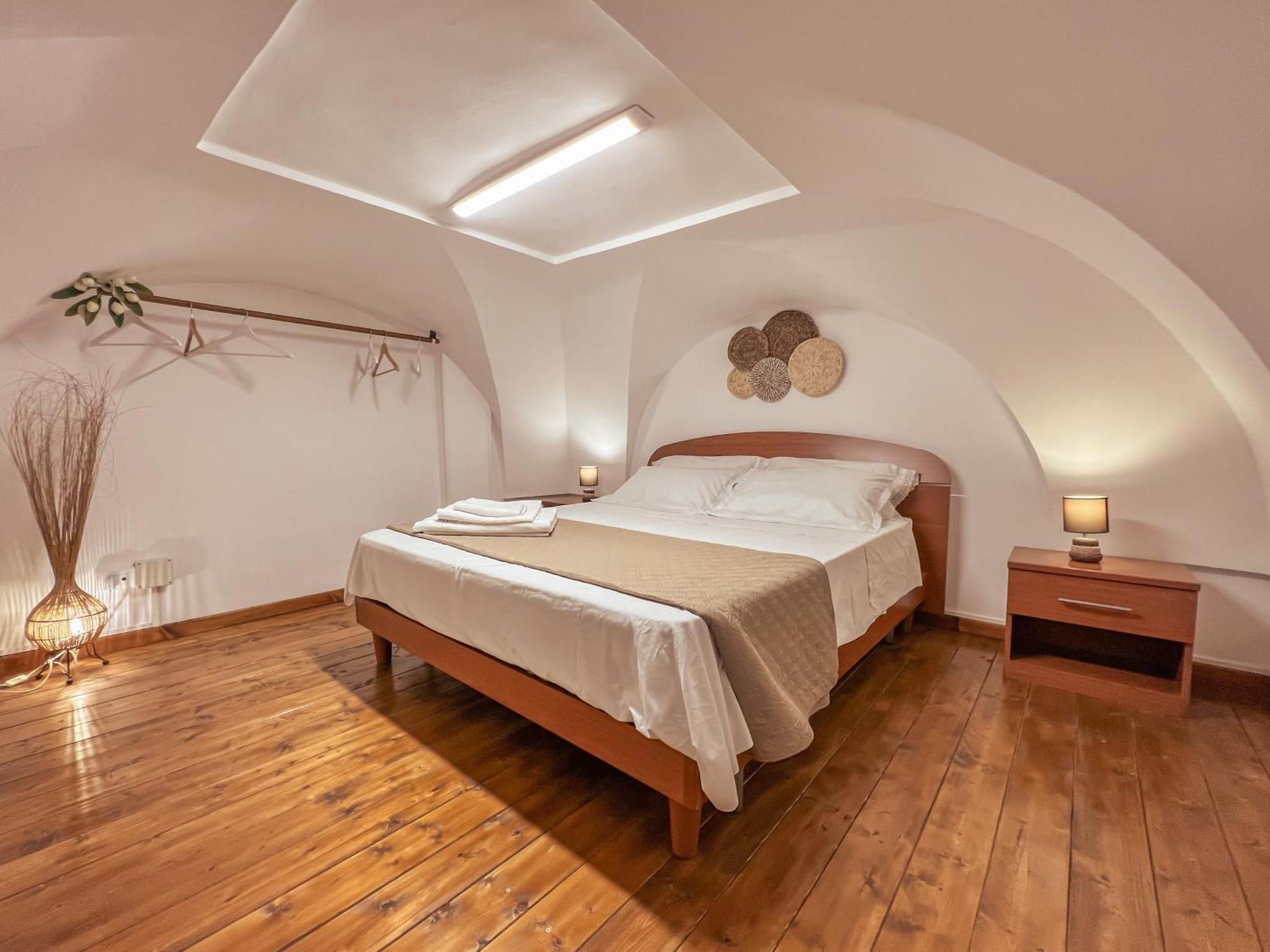 Casa Melpi Villa Ostuni Bagian luar foto