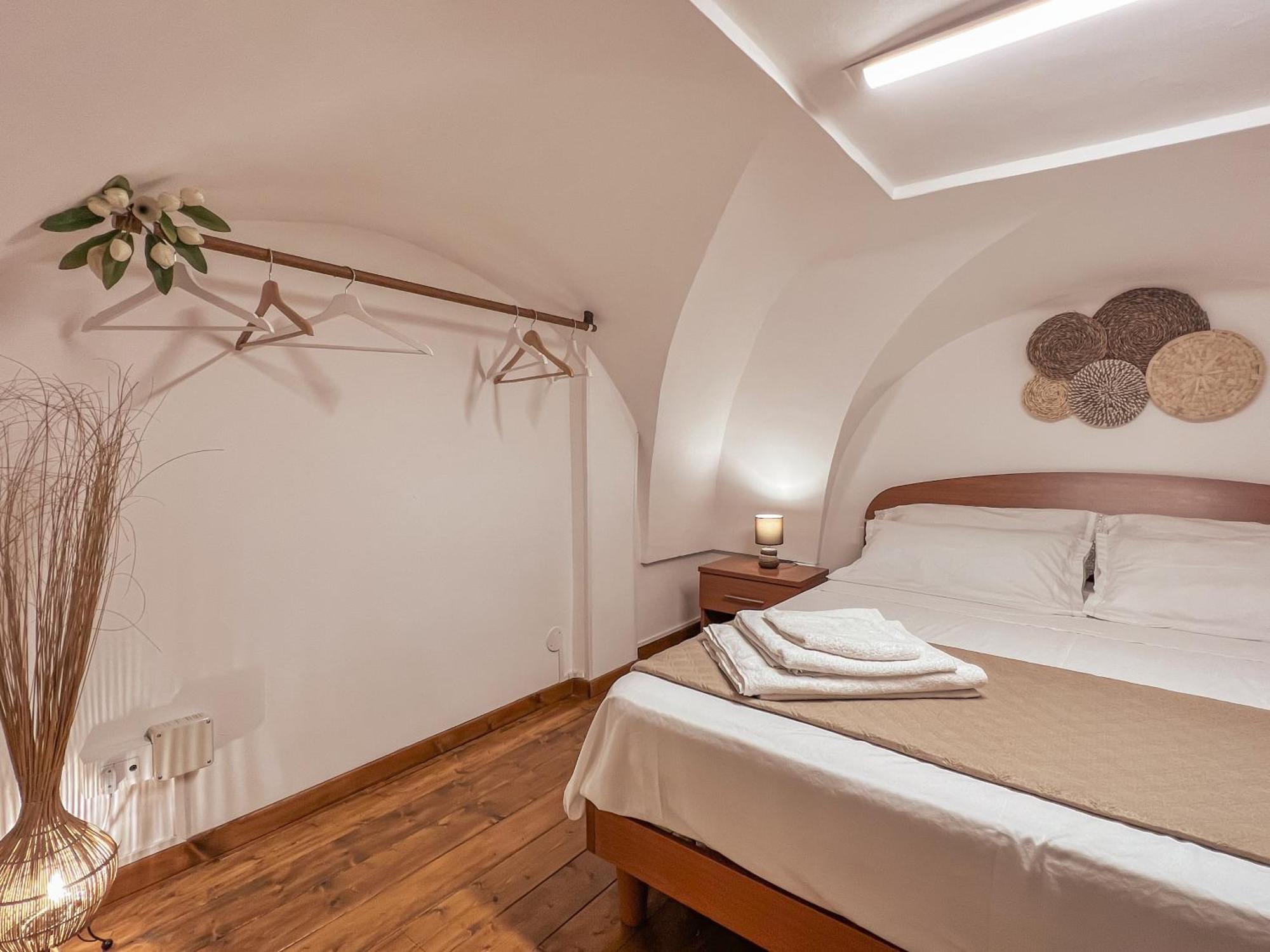 Casa Melpi Villa Ostuni Bagian luar foto