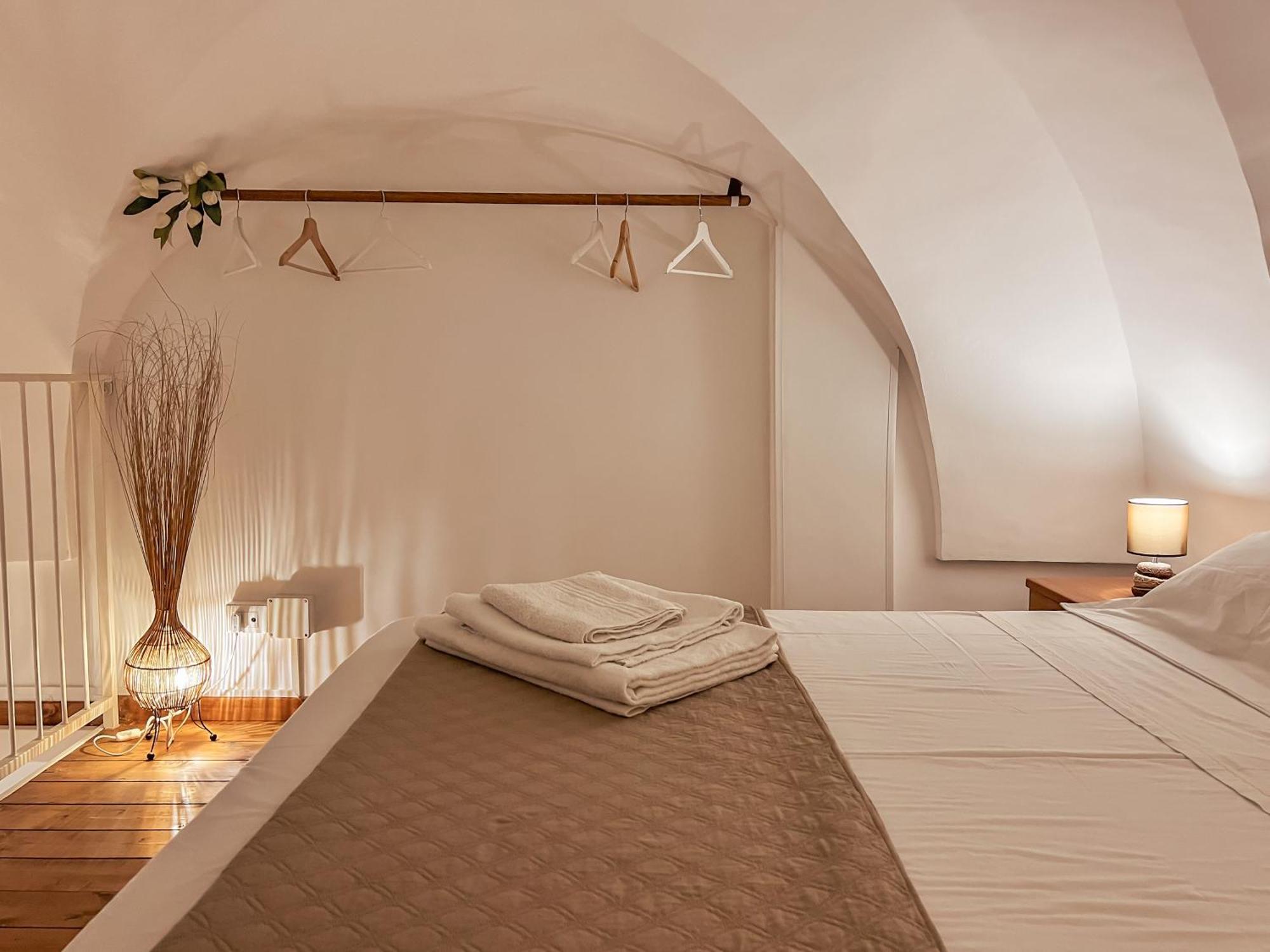 Casa Melpi Villa Ostuni Bagian luar foto