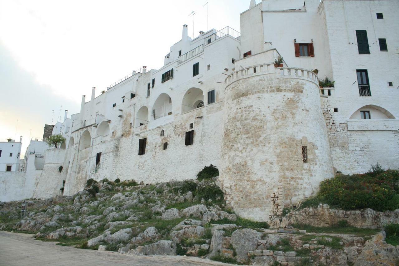 Casa Melpi Villa Ostuni Bagian luar foto